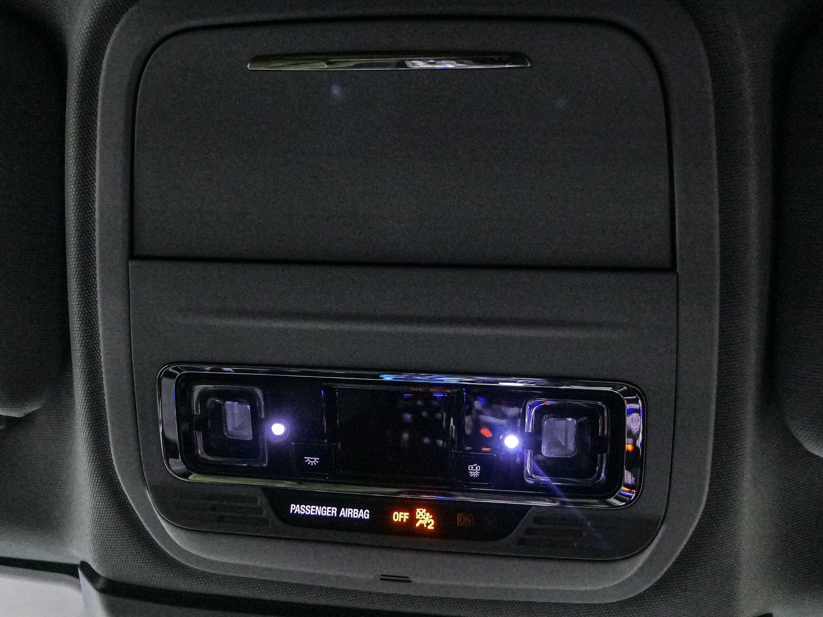 2020 Lincoln Corsair Standard photo 30