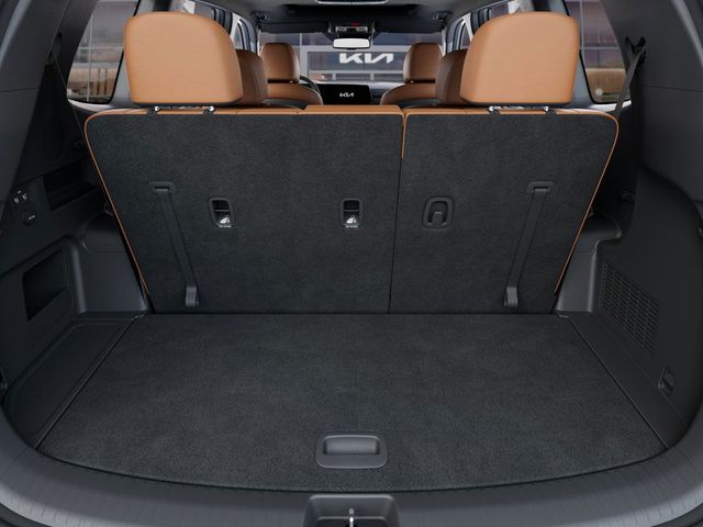 2025 Kia Telluride EX X-Line photo 17