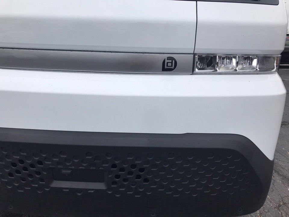 2024 BRIGHTDROP ZEVO - Image 9