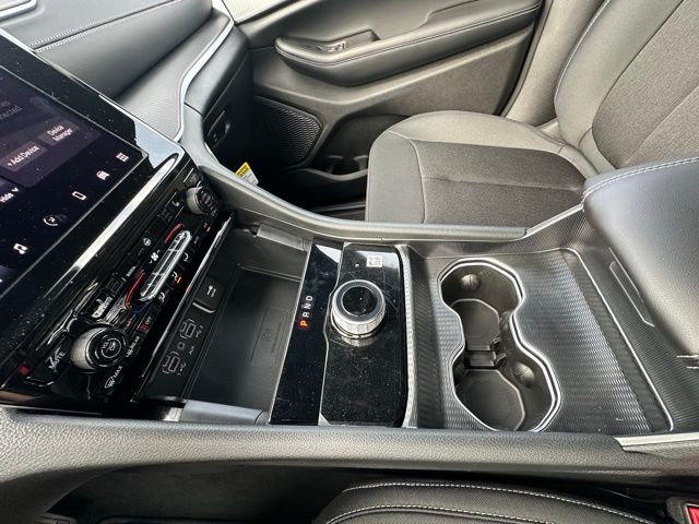 2025 Jeep Grand Cherokee Laredo X photo 27