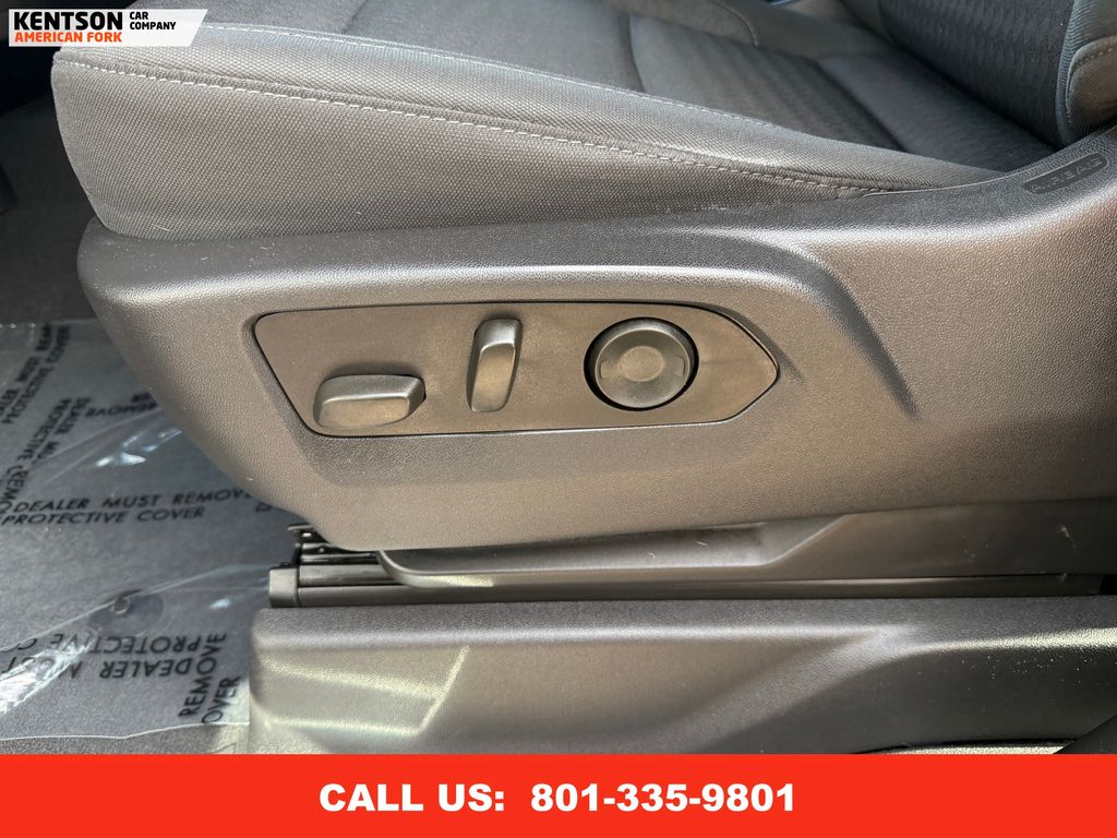 2022 Gmc Sierra 1500 Elevation photo 24