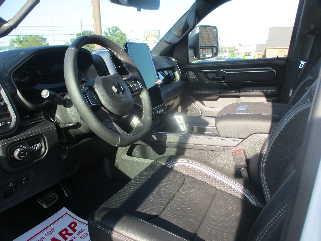 2026 Ram 1500 RHO photo 4