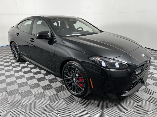 2026 BMW 2 Series M235's photo