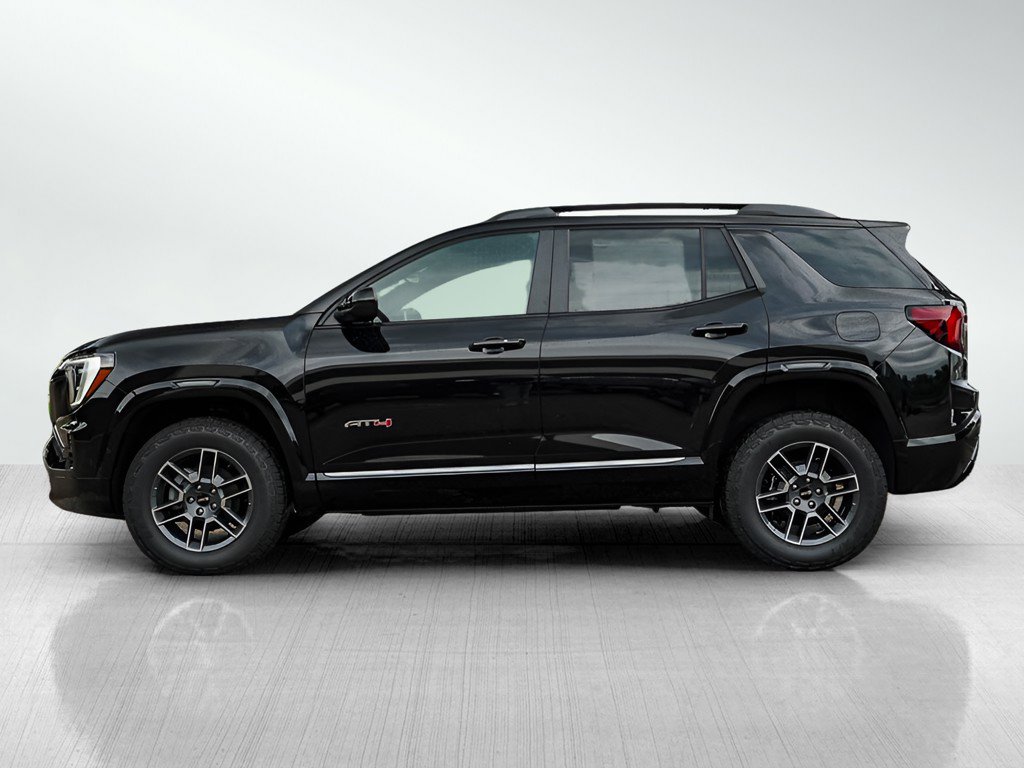2026 Gmc Terrain AT4 photo 3