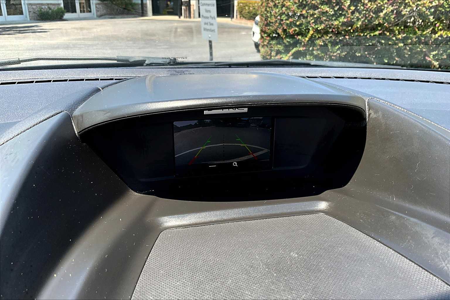 2017 Ford Escape SE photo 23