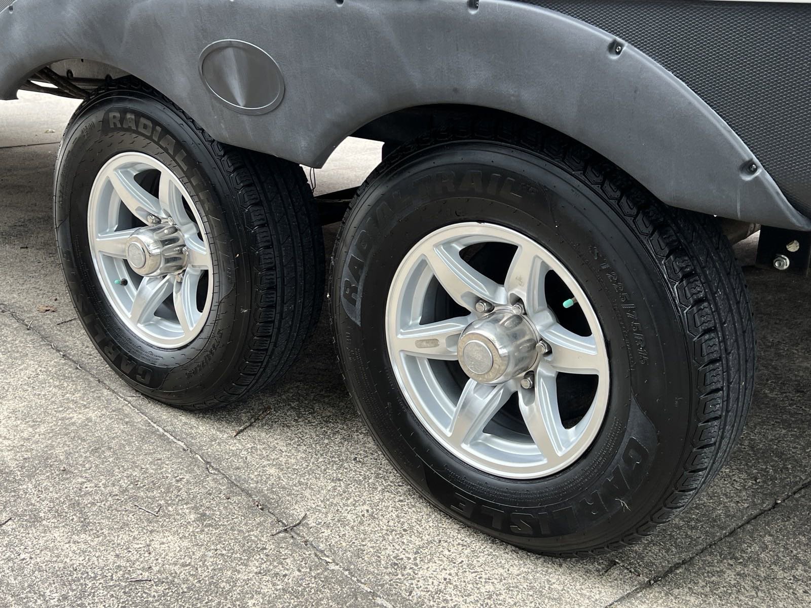 Used 2019  Forest River  image 11