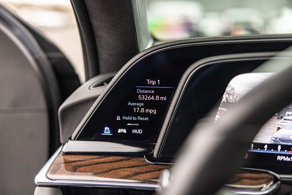 2023 CADILLAC ESCALADE - Image 27