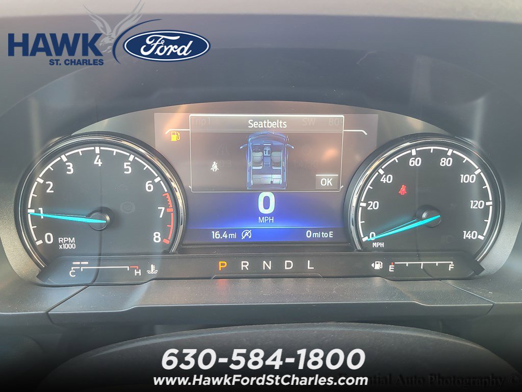 2024 FORD MAVERICK - Image 11