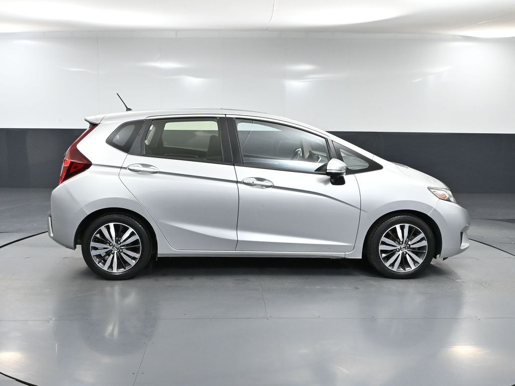 2016 Honda Fit EX photo 3