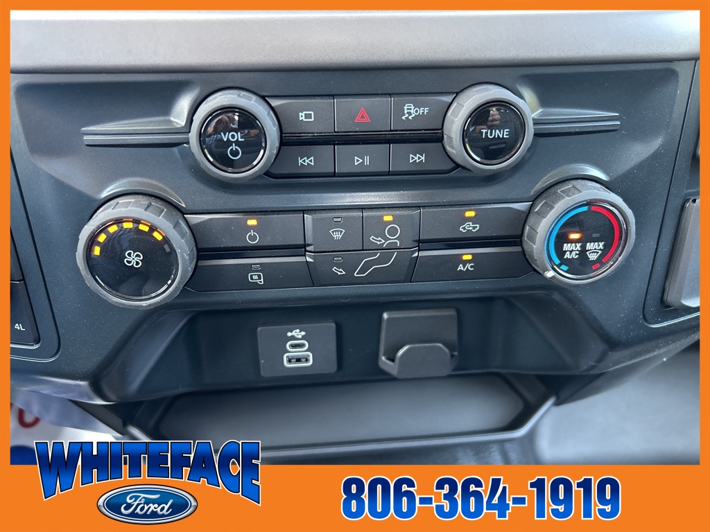 2025 Ford F-150 XL photo 22