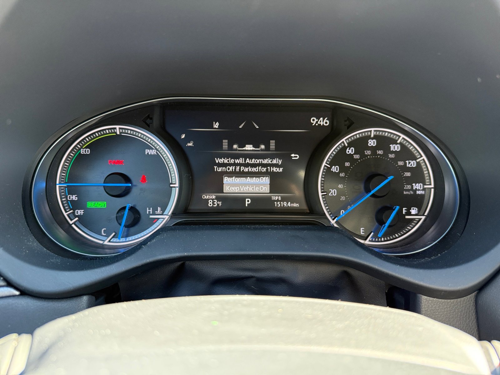 2024 Toyota Venza photo 11