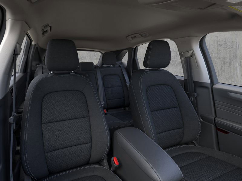 2025 Ford Escape Active photo 2