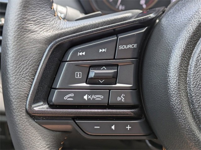 2025 Subaru Outback Wilderness photo 25
