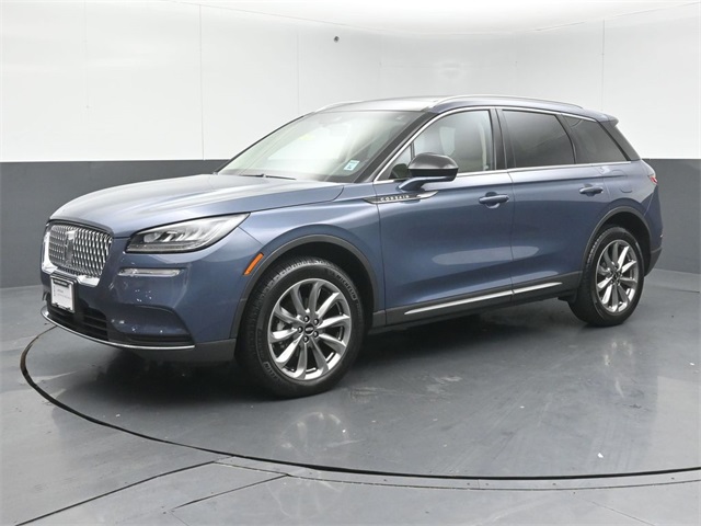 2022 LINCOLN CORSAIR - Image 3