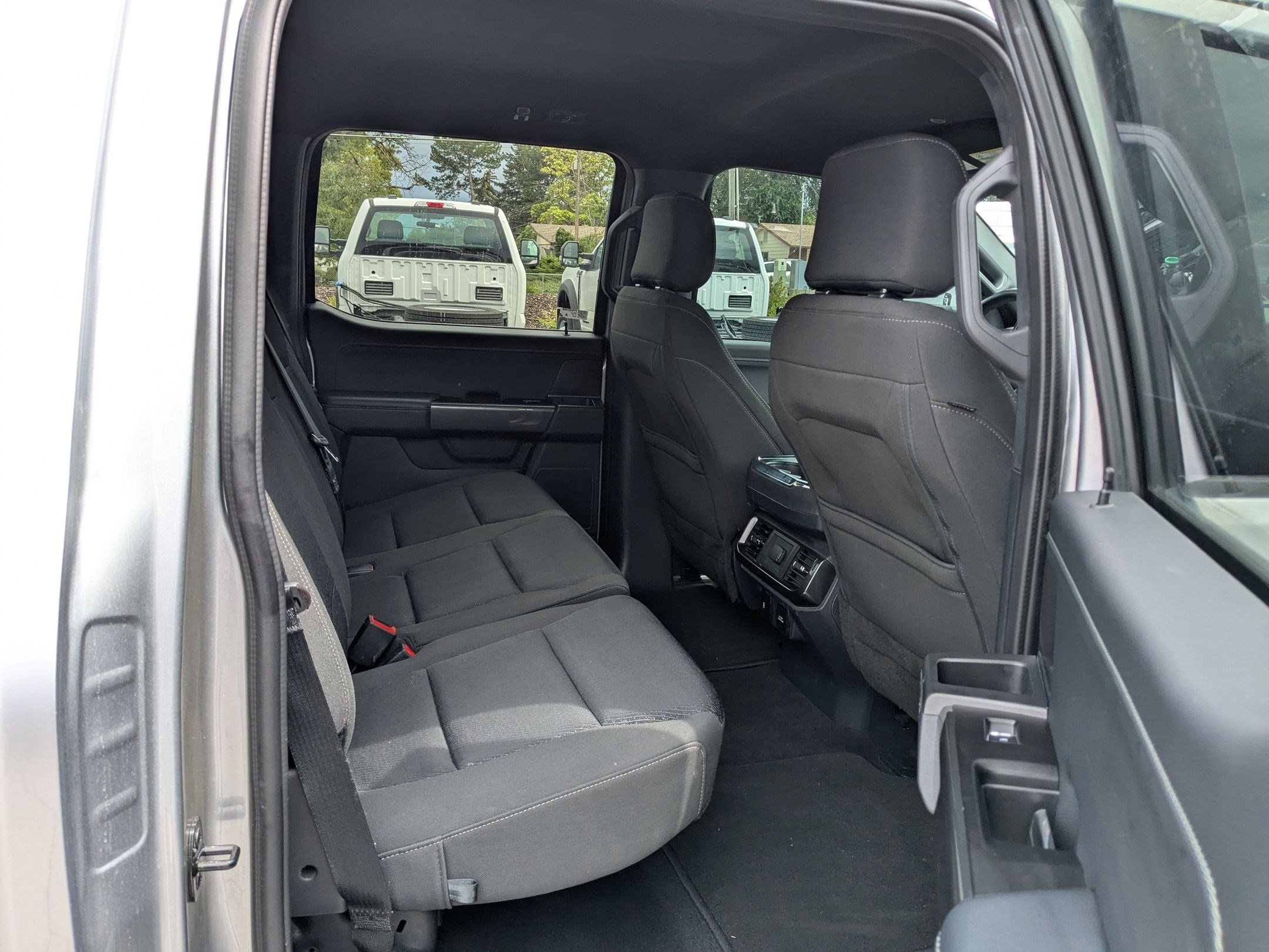 2023 Ford F-150 XLT photo 27