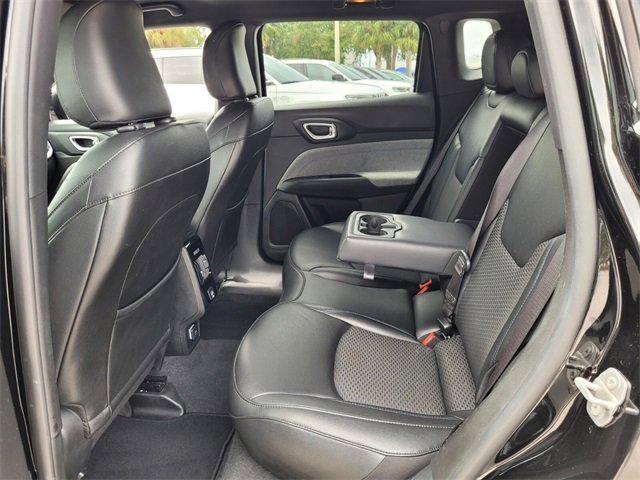 2024 Jeep Compass Latitude photo 14