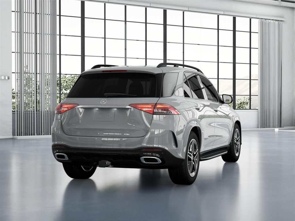 2025 Mercedes Benz GLE 350 4MATIC photo 22