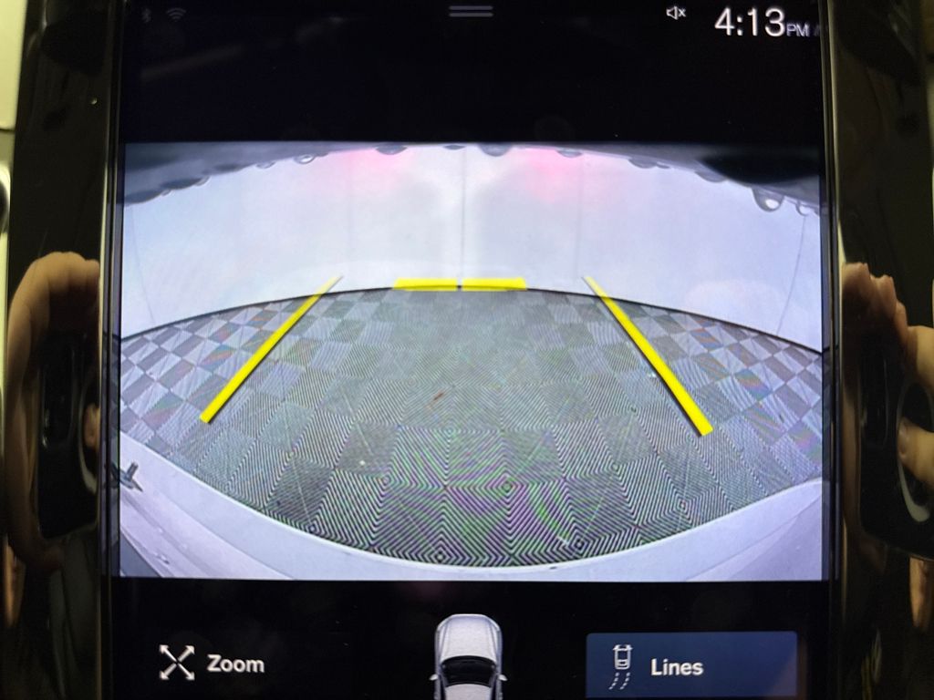 2021 Volvo XC60 T5 Momentum photo 14