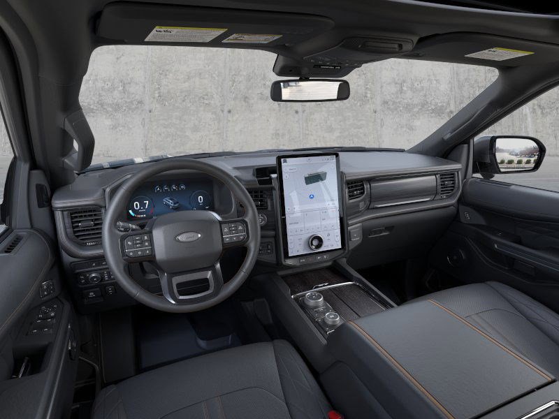 2024 Ford Expedition Platinum photo 10
