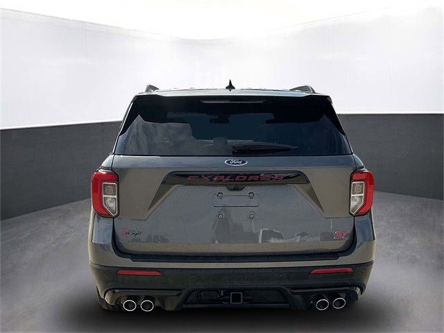 2023 Ford Explorer ST photo 4