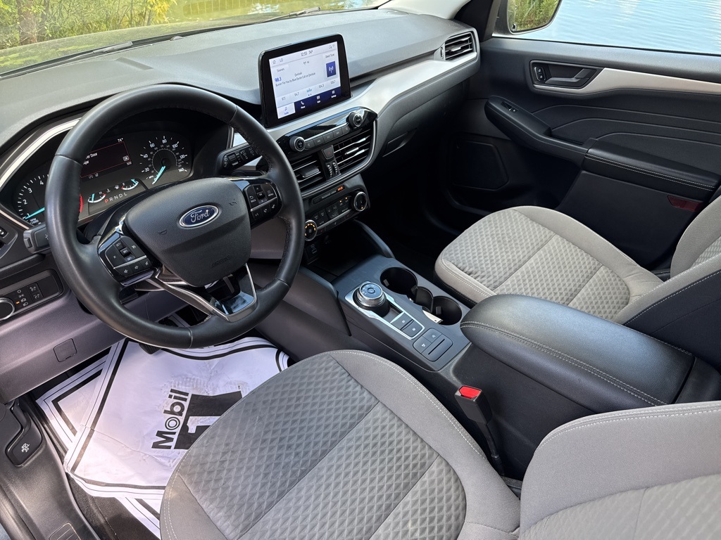 2022 Ford Escape SE photo 10