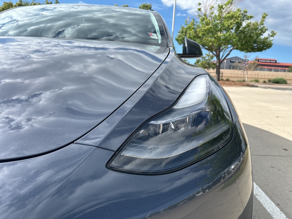 Used 2021 Tesla Model Y Performance with VIN 5YJYGDEF8MF240052 for sale in Northfield, Minnesota