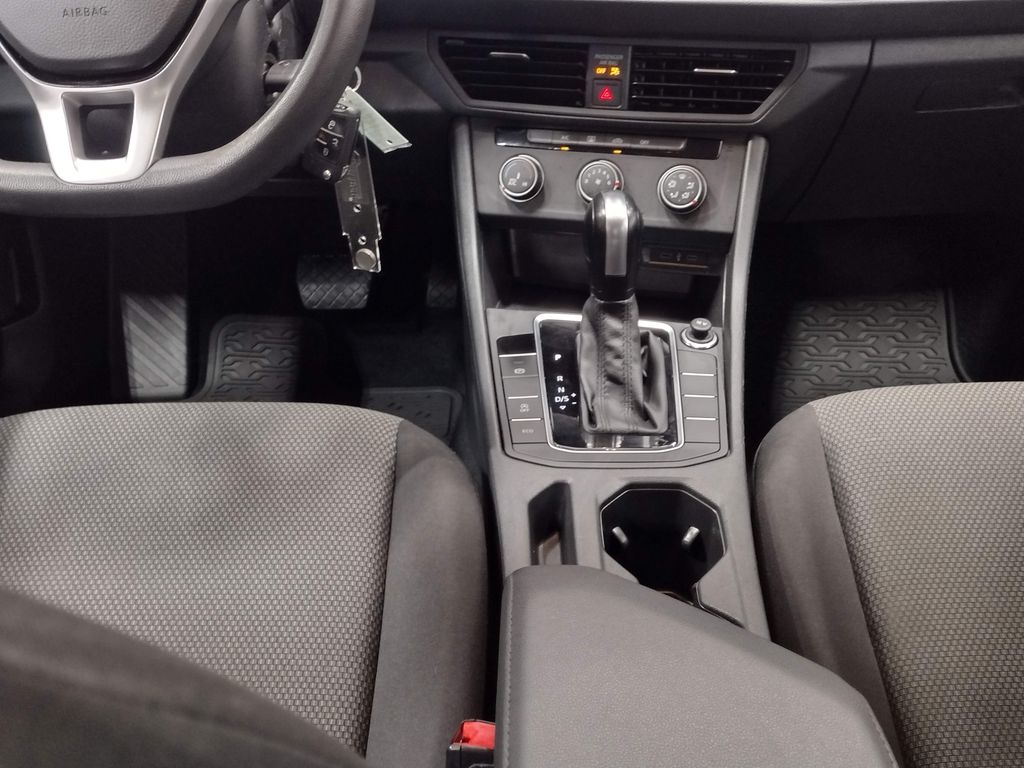 2021 Volkswagen Jetta 1.4T S photo 21