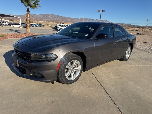 2023 Dodge Charger SXT's photo