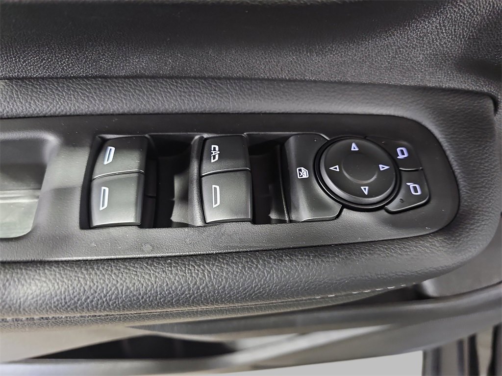 2024 Gmc Terrain SLE photo 24