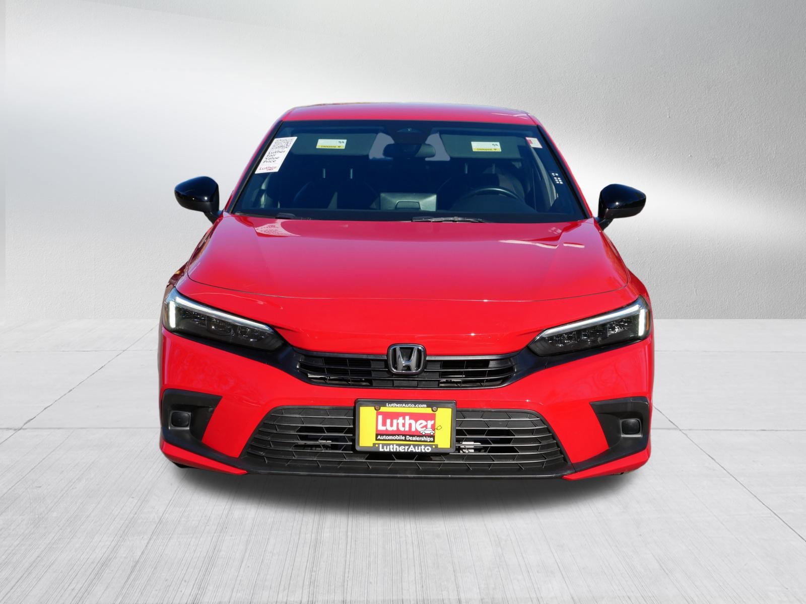 Certified 2022 Honda Civic Sport with VIN 2HGFE2F5XNH604704 for sale in Hopkins, Minnesota