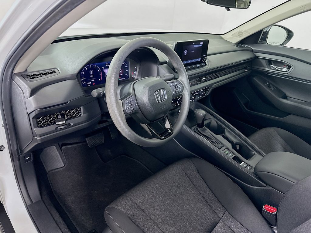 2025 Honda Accord 1.5T SE photo 7