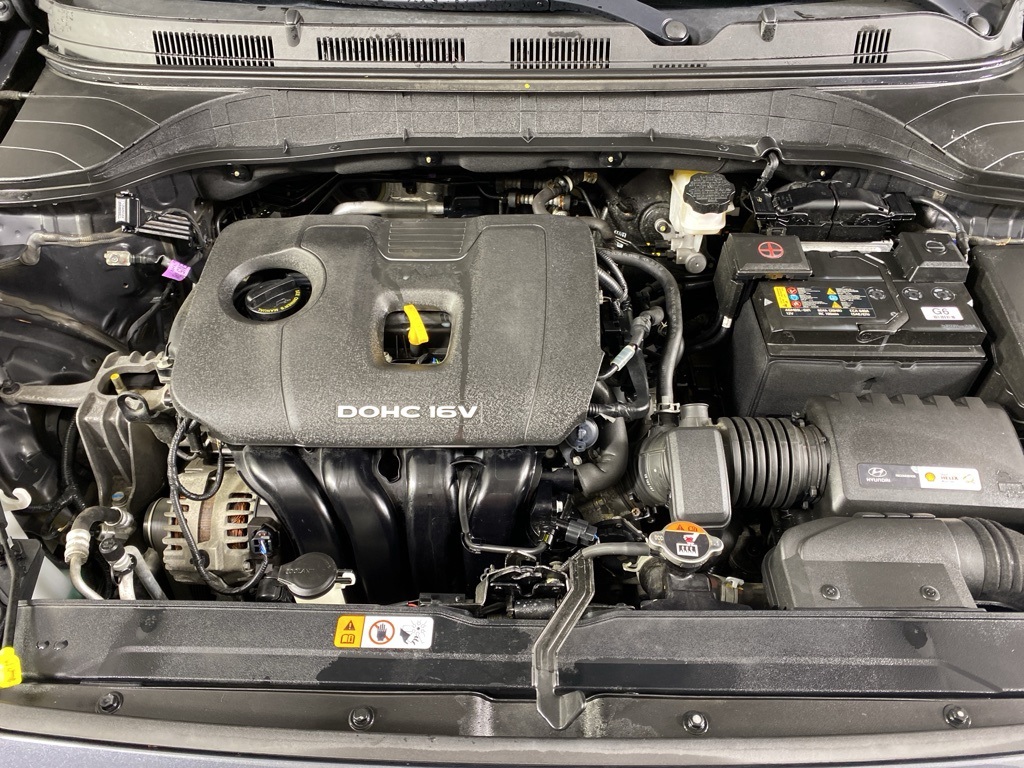 2020 Hyundai Kona SE photo 17