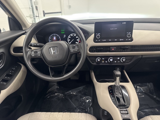 2024 Honda HR-V LX photo 18