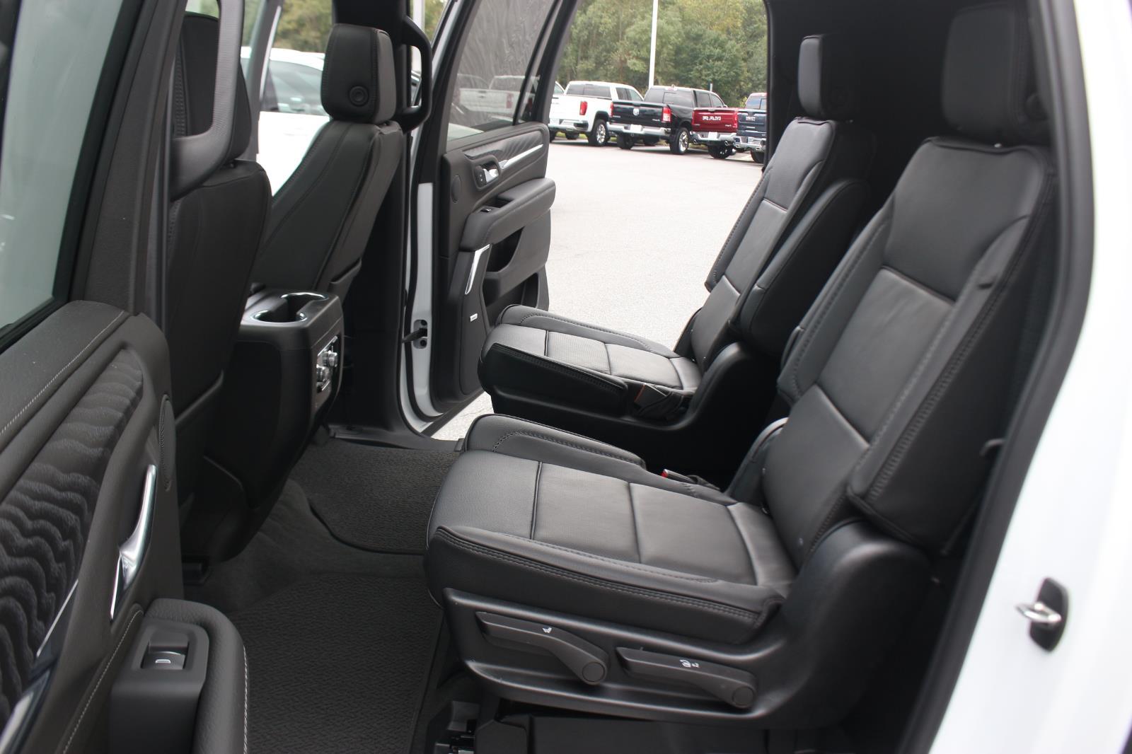 2024 Gmc Yukon XL Denali photo 30