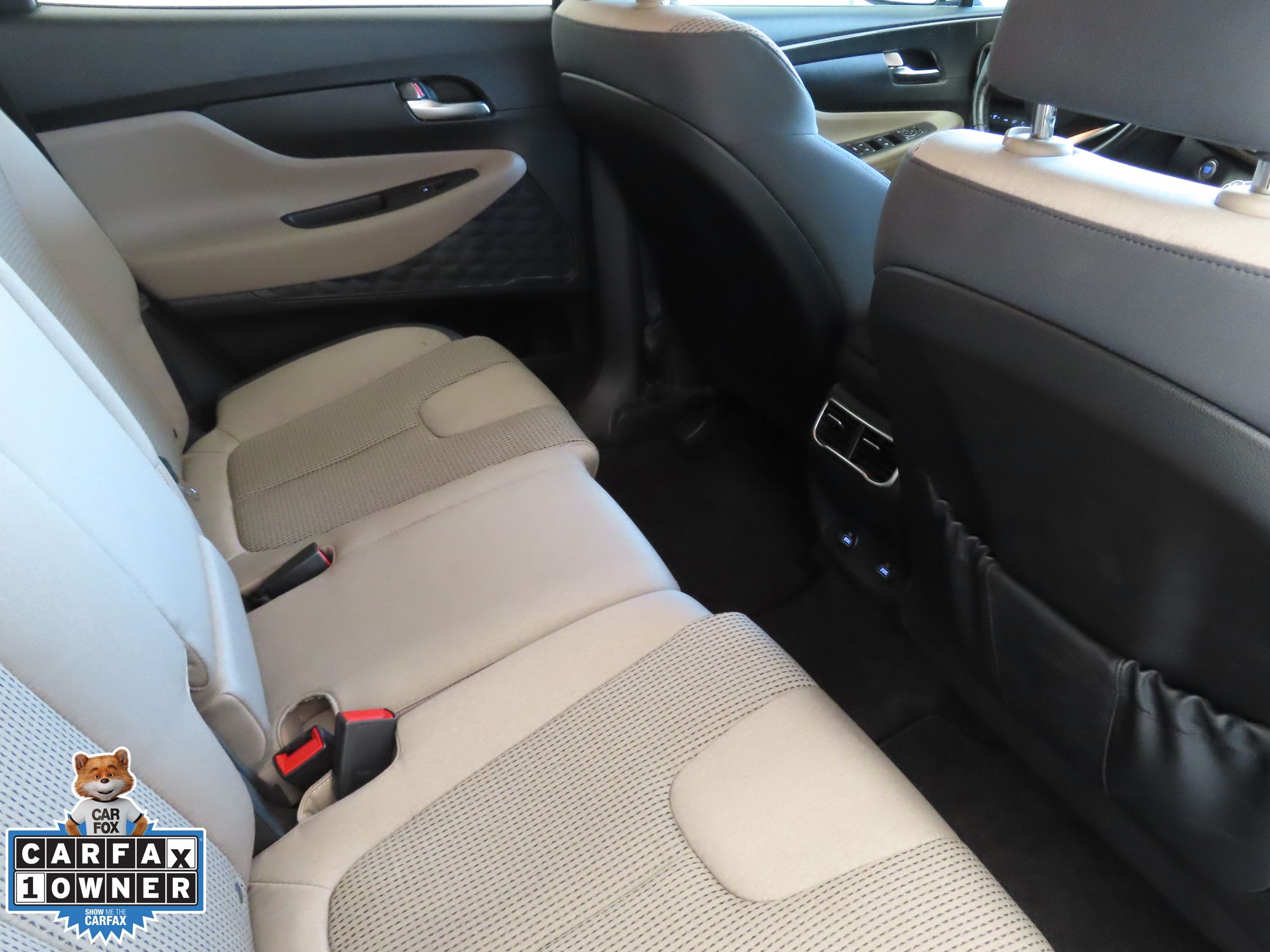 2023 Hyundai Santa Fe SEL photo 22