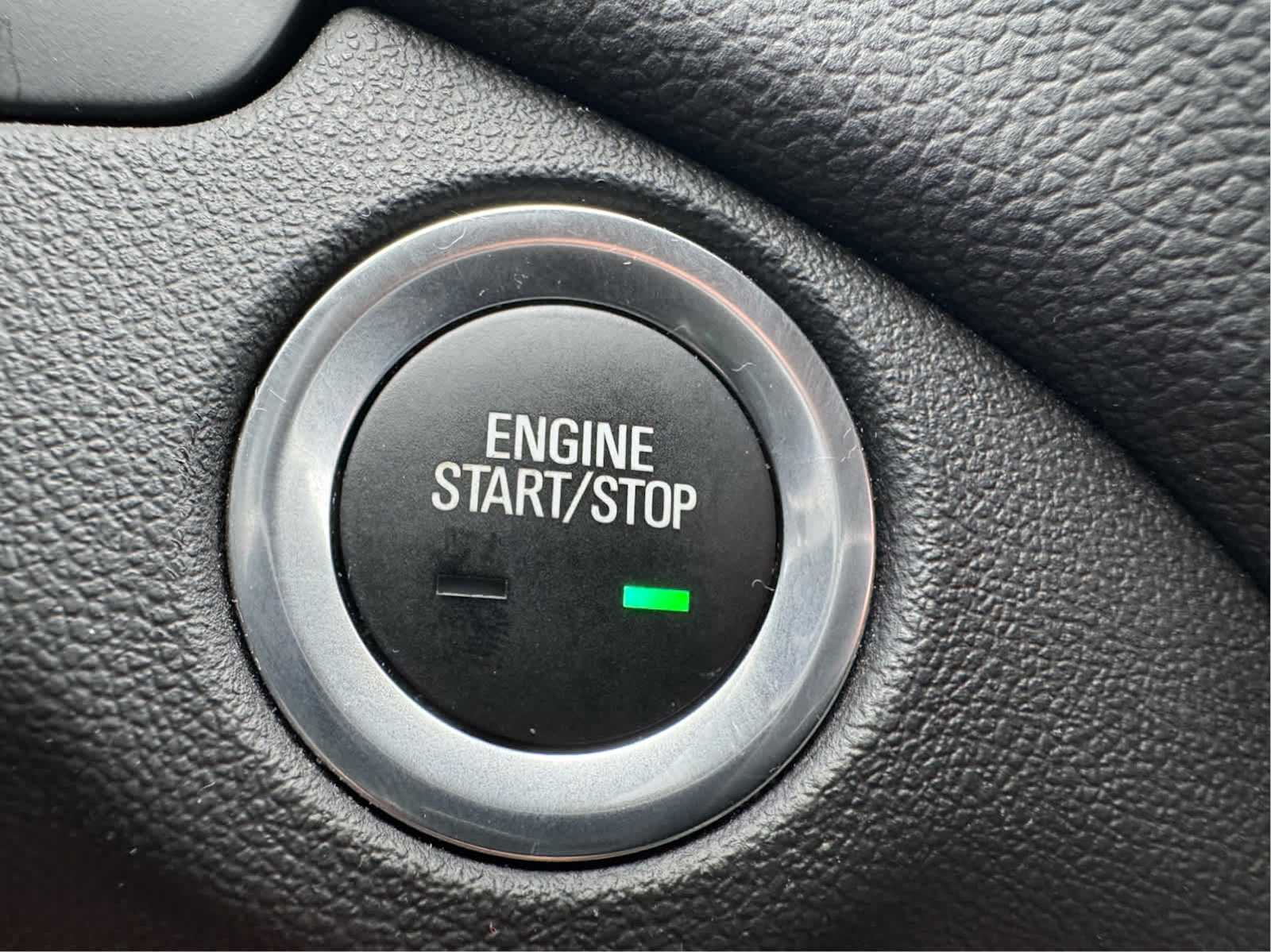 2024 Chevrolet Equinox LT photo 20
