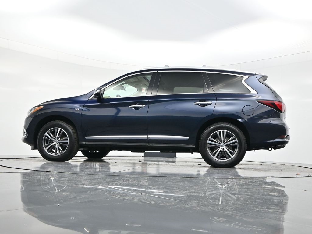 2019 Infiniti QX60 Luxe photo 55