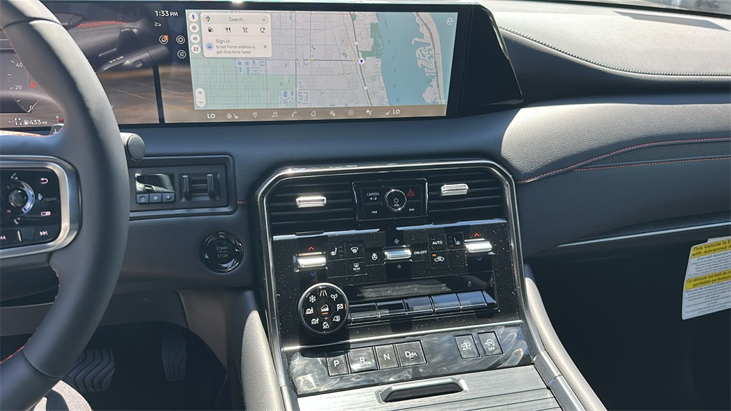 2026 Nissan Armada photo 19