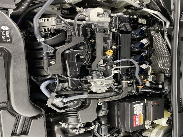 2025 Toyota Corolla LE photo 27