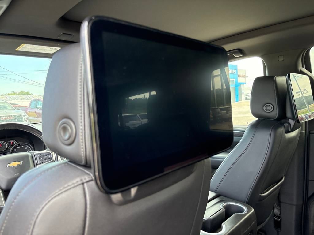 2021 Chevrolet Tahoe LT photo 29