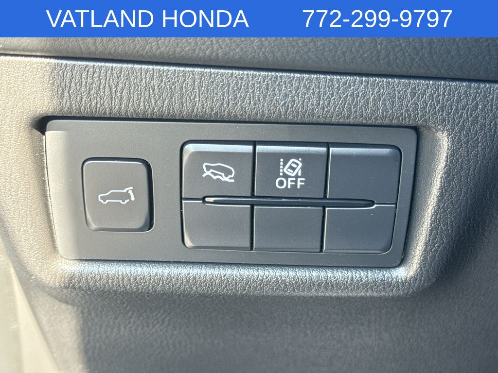2022 Mazda CX-5 2.5 S Carbon photo 13