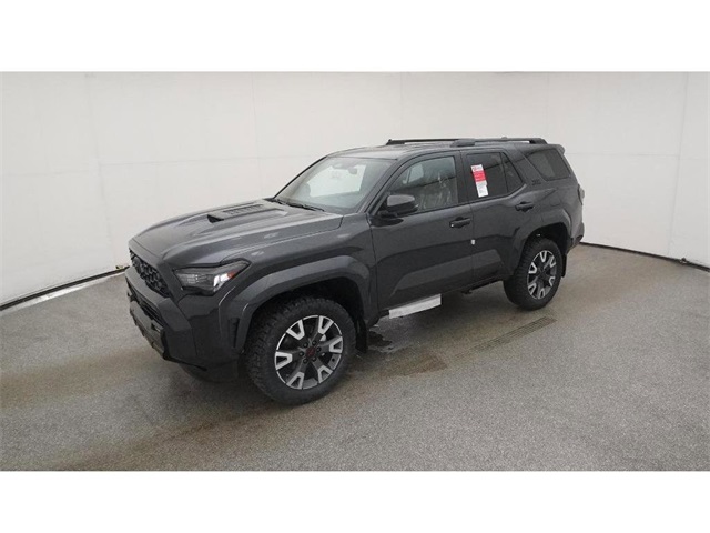 2025 Toyota 4Runner TRD Sport's photo