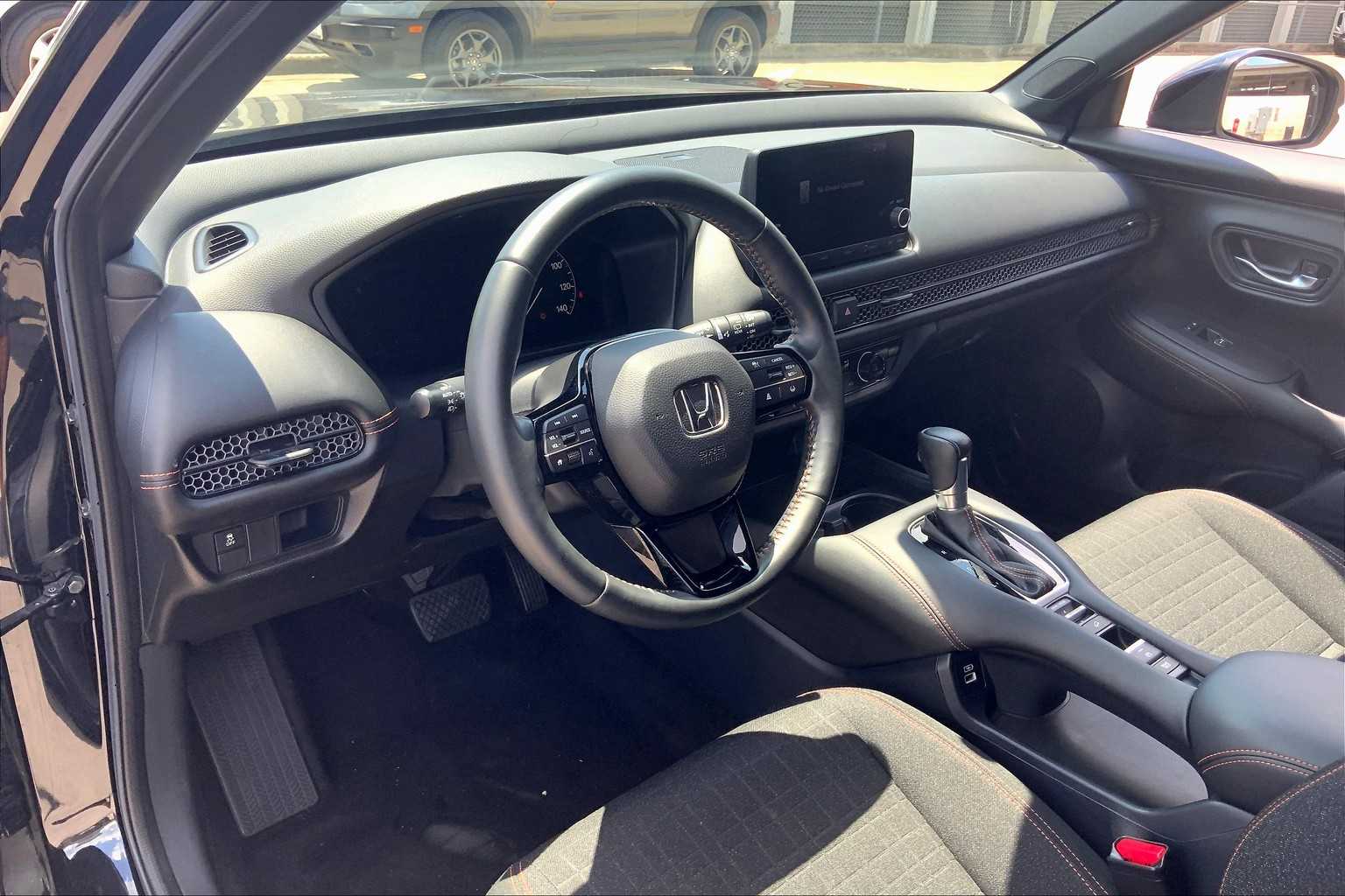 2023 Honda HR-V Sport photo 15