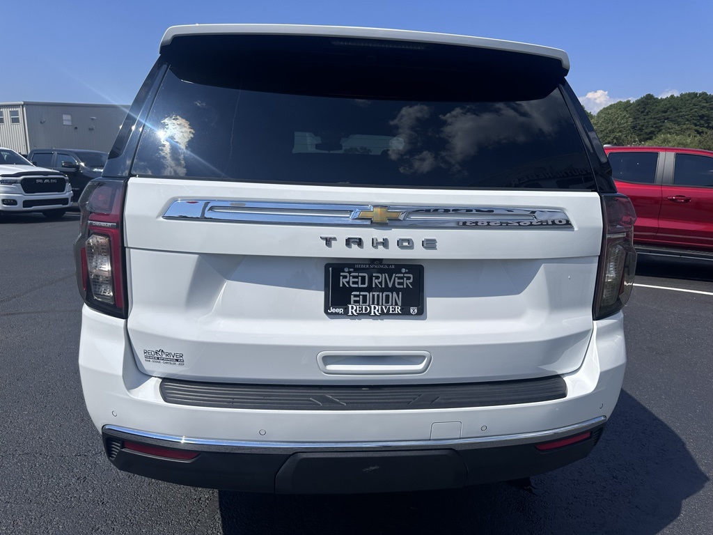 2023 Chevrolet Tahoe LS photo 3