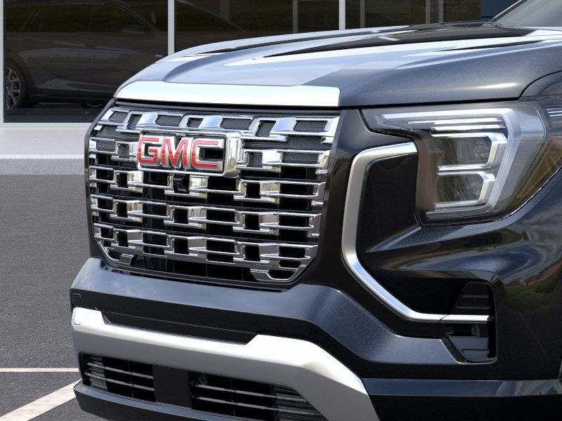 2026 Gmc Terrain Denali photo 13