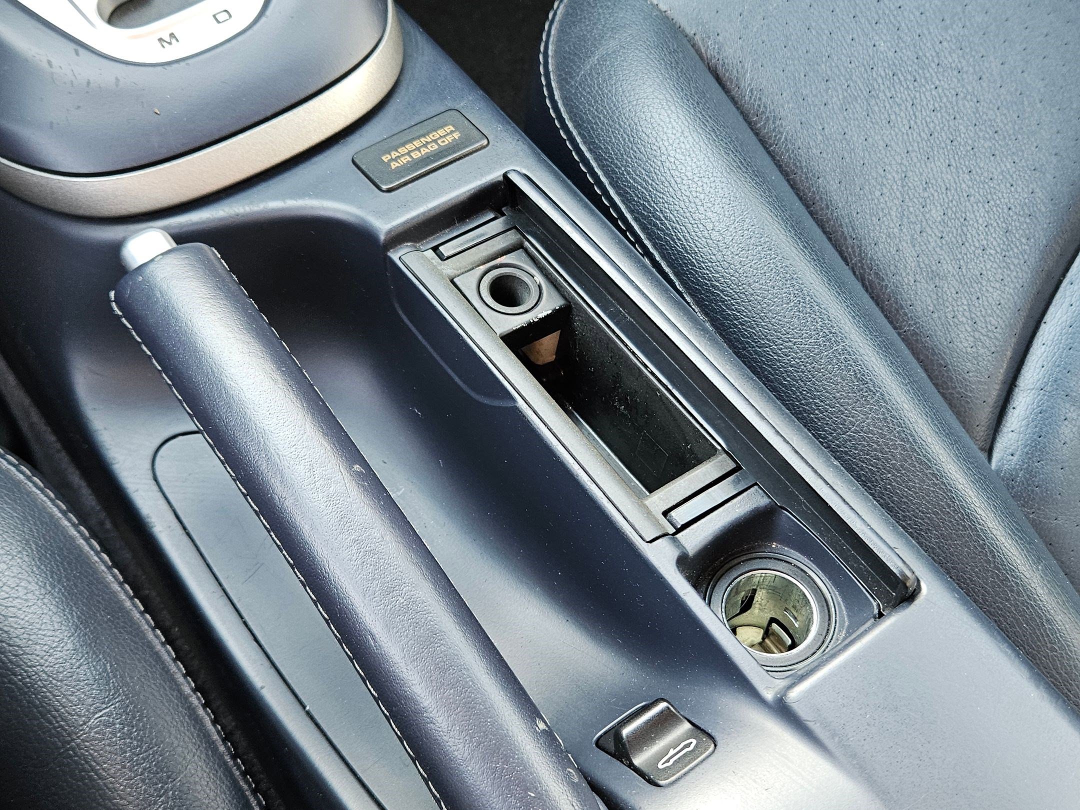 2007 Porsche Boxster Base photo 24