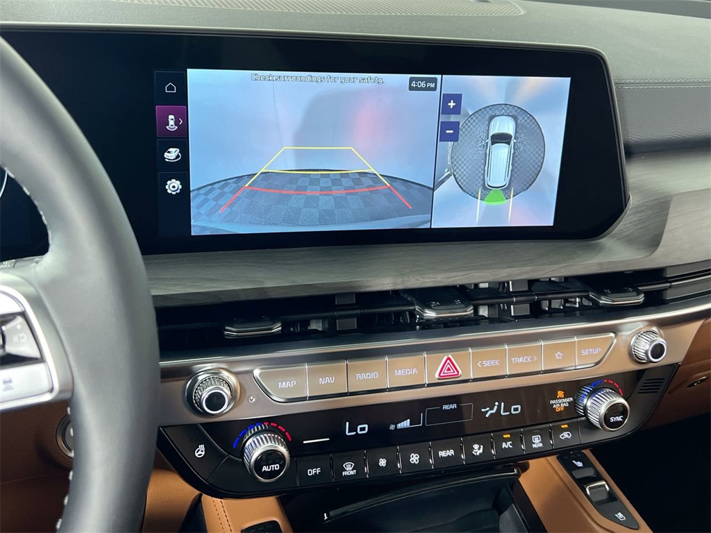 2025 Kia Telluride X-Line X-Pro photo 26