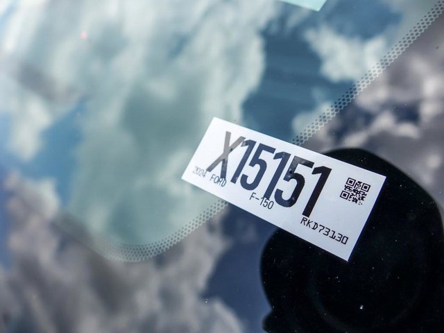 2024 FORD F-150 - Image 65