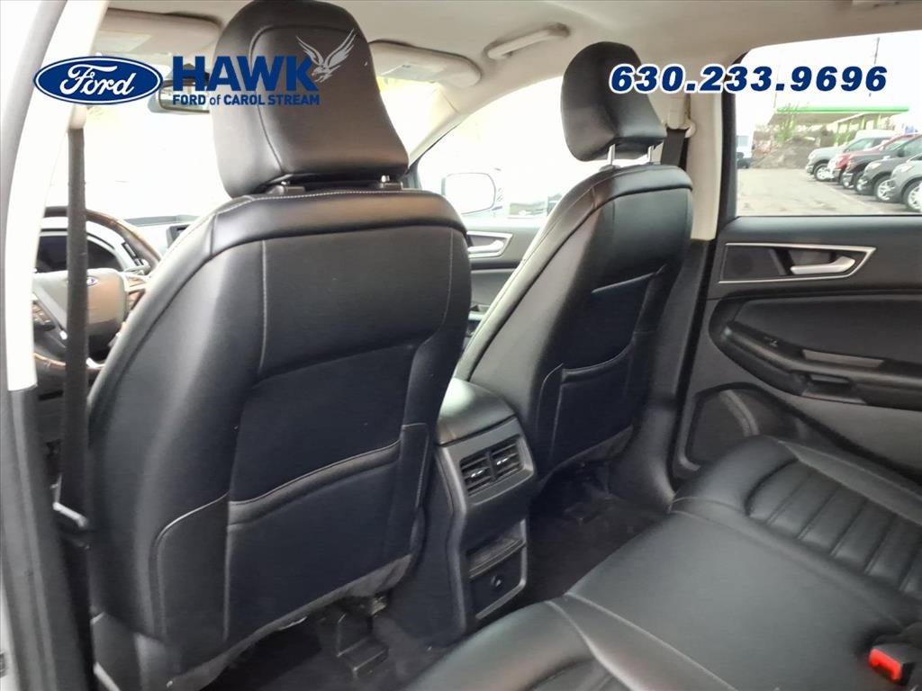 2023 FORD EDGE - Image 23