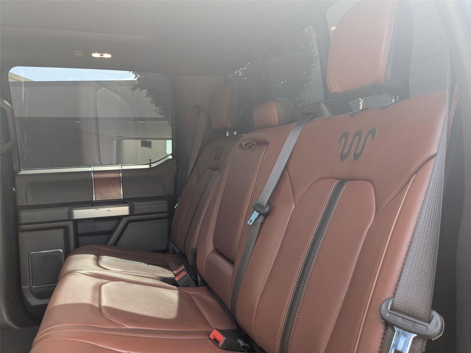2021 Ford F-350 King Ranch photo 25